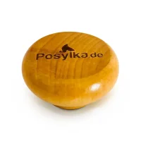 Griff aus Holz für Kasan aus Gusseisen - Posylka.de