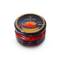 Roter Lachskaviar, Imitation, Vomond, 110 g
