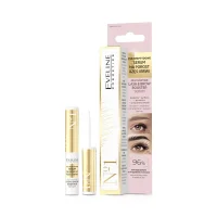  Multipeptid-Serum für Wimpern- und Augenbrauenwachstum, Eveline, 4 ml