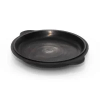 Gussdeckel-Pfanne, für Kasan 10 L, Ø 38,5 сm