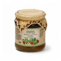 Варенье из белого инжира, 560 г