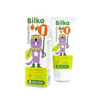 Zahnpasta - Kinder, 2+, Bilka, 50 ml