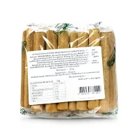 Печенье - Тростник с шоколадным вскусом, 200 г 