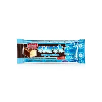 Quarkriegel in Glasur, mit Kondensmilcharoma, Lutchiy Vibor, 38 g