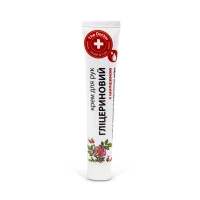 Handcreme - Glycerin, The Doctor, 42 ml