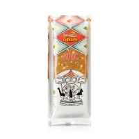 Weichkaramellen Iris, mit Erdnüsse, 150 g