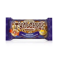 Пряник - Тульский с фруктовой начинкой, 140 г