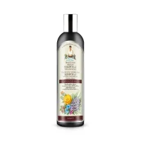 Shampoo Nr. 1 - Rezepty babuschki Agafji, 550 ml, stärkend