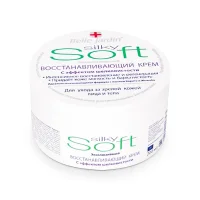 Gesichts- und Körpercreme - Regenerierend, mit seidig-zartem Effekt, für reife Haut, Belle Jardin, 200 ml