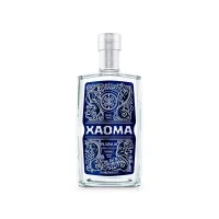 Vodka - Xaoma Platinum, 40 % vol., 0,5 L