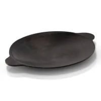  Gussdeckel-Pfanne - Sadsh, für Kasan 12 l, Ø 42,5 cm