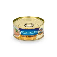 Kabeljau Кaviar, Dedukas, 100 g