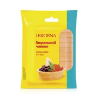 Waffelbecher - Lukoshko, 24 Stk. 20 g