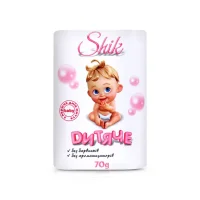 Мыло - Детское, Shik, 70 г