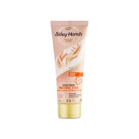 Handcreme - Schützend, Silky Hands, 75 ml