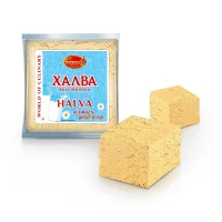 Halva aus Sonnenblumenkernen, mit Milch, 280 g