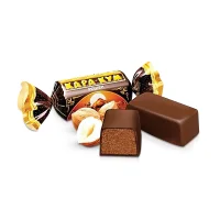 Schokokonfekt - Kara-Kum, Roshen, 300 g