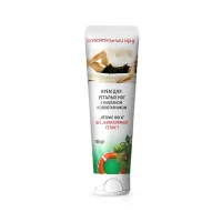 Retter - Spasatel Fußcreme mit Rosskastanie, 100 ml