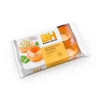 Тарталетки песочные, оригинальные, Baker House, 180 г
