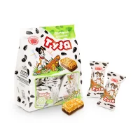 Конфеты грильяжные - Тузя, из семян подсолнечника, Lukas, 200 г