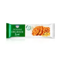 Haferkekse - Polet, 5 Getreidesorten, 250 g