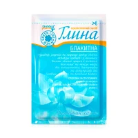 Kosmetischer Lehm blau, Golden Pharm, 60 g