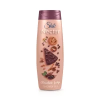 Duschgel - Schokoladen-Fudge, SHIK Nectar, 400 ml