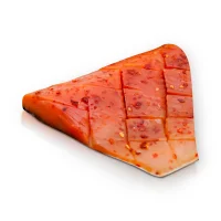 Lachsforellenfilet, gedörrt, pikant, 500 g