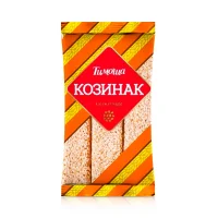 Козинак, с кунжутом, Тимоша, 150 г