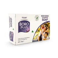 Antibakterielle Seife Boro Plus, 100 g