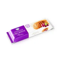 Haferkekse - Polet, mit Rosinen, 250 g