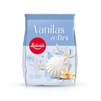  Sefir mit Vanillegeschmack, Laima, 200 g