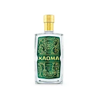 Vodka - Xaoma Gold, 40 % vol., 0,5 L