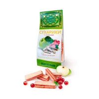 Belyov Pastila Croutons mit Moosbeeren, 55 g