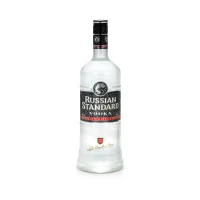 Vodka - Russischer Standard, 40 % vol., 0,7 L