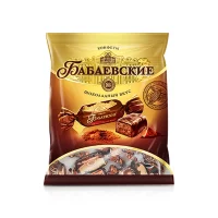 Конфеты - Бабаевские, c какао, 250 г