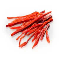 Полоски из филе камчатской горбуши, вяленные, 150 г