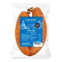 Wurst - Newskaja, Schweinefleisch, Zarenhoff  600 g