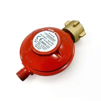 Газовый редуктор давления, для газовой горелки плиты Garcima