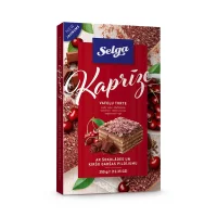 Торт вафельный - Каприз, 350 г