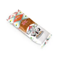 Weichkaramellen Iris - Karusel, mit Vanillegeschmack, 150 g