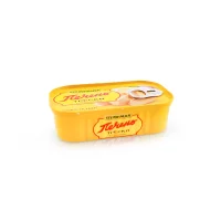 Dorschleber in eigenem Saft und Öl, 120 g