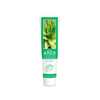 Крем для лица - Алоэ,  FitoDoctor, 44 мл
