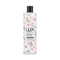 Duschgel mit Kirsch- und Aprikosenöl, Lux Botanicals, 500 ml