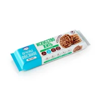 Haferkekse - Iskustwo Zhit, ohne Zucker, mit Getreide, 200 g