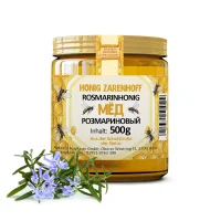 Rosmarinhonig cremig 500 g