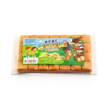 Weichkaramell - Schkolnij mit Nuessen, 230 g