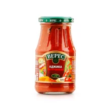 Аджика - По-грузински, Верес, 310 г 