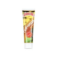 Russischer Senf, in Tube, Macheev, 100 ml