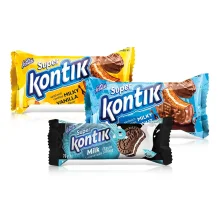 Kekse-Set - Super Kontik, 256 g